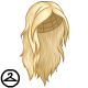 Thumbnail for Dyeworks Blonde: Caylis Collectors Wig