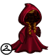 Thumbnail for Champions Cape and Wig