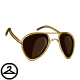 Thumbnail for Chic Sunglasses