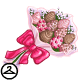 Thumbnail for Chocolate Strawberry Bouquet