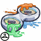 Thumbnail for Colour Splat Contacts