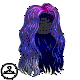 Thumbnail for Galaxy Constellation Wig