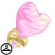 Thumbnail for Lovely Cotton Candy Treat