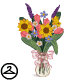 Thumbnail for Crochet Flower Bouquet