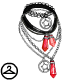 Thumbnail for Dyeworks Ruby: Crystal Necklaces