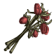 Dead Roses Bouquet
