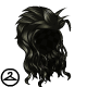 This is a hairstyle for those who like to wake up late and prioritize other things. This item is only wearable by Neopets painted Mutant. If your Neopet is not painted Mutant, it will not be able to wear this NC item.