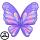 Thumbnail for Dreamy Butterfly Wings