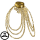 Thumbnail for Dripping with Gold Jewelry