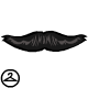 Debonair Mustache