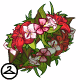 Thumbnail for Tropical Flower Head Wreath