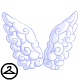 Thumbnail for Fluffy Cloud Wings