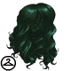 Thumbnail for Shadowy Forest Wig
