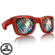 Youll see fireworks everywhere you go with these awesome glasses! This NC item was awarded through Shenanigifts.