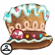 Thumbnail for Gingerbread Top Hat