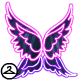 Thumbnail for Neon Color Changing Wings