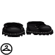 Thumbnail for Gothic Lug Sole Boots