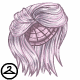 Thumbnail for Premium Collectible: Opalescent Wig