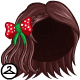 The perfect holiday wig for any party this season!