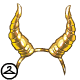 Thumbnail for Golden Horns