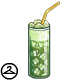 Thumbnail for Iced Matcha Latte