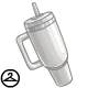 Thumbnail for Insulated Steel Cup Handheld