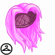 Thumbnail for Dyeworks Pink: Isca Wig
