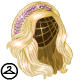 Diamond Circlet Wig