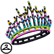 Thumbnail for MME27-S4b: LED Crown