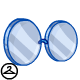 Thumbnail for Dyeworks Blue: Specialty Shop Spectacles