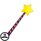 Lenny Conundrum Wizard Collectors Wand
