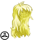 You can look just like the Light Faerie, Luxinia, in Faeries Hope with this pretty wig!