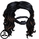 Thumbnail for Suave and Stylish Wig