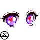 Thumbnail for Magical Valentine Eyes