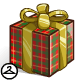 Tis the season to bring joy and also presents! This item is only wearable by Neopets painted Maraquan. If your Neopet is not painted Maraquan, it will not be able to wear this item.
