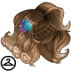 Thumbnail for Dyeworks Brown: Maraquan Ombre Ocean Wig