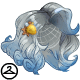 The beautiful shades of this wig match the ocean waters. This item is only wearable by Neopets painted Maraquan. If your Neopet is not painted Maraquan, it will not be able to wear this NC item. This NC item was obtained through Dyeworks.