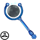 Thumbnail for Moon Phasing Staff