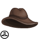 This hat is just what you need for your eerie vibe! This item is only wearable by Neopets painted Mutant. If your Neopet is not painted Mutant, it will not be able to wear this NC item.
