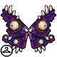 Extra eyes, extra teeth, extra weird. This item is only wearable by Neopets painted Mutant. If your Neopet is not painted Mutant, it will not be able to wear this NC item.