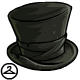 Now you can tip your hat to your neighbors! This item is only wearable by Neopets painted Mutant. If your Neopet is not painted Mutant, it will not be able to wear this NC item.