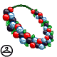 Necklace of Berries