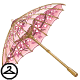 Thumbnail for Blossoming Paper Parasol
