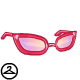 Thumbnail for Hot Pink Sunnies