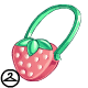 Thumbnail for Pastel Strawberry Purse