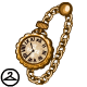 Thumbnail for Old Victorian Pocket Watch