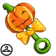 The perfect rattle to get any baby in the Fall spirit! This item is only wearable by Neopets painted Baby. If your Neopet is not painted Baby, it will not be able to wear this NC item.