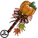 Thumbnail for Ornamental Pumpkin Wand