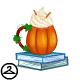 Thumbnail for Pumpkin Spiced Latte