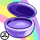 Thumbnail for Purple Baby Body Paint